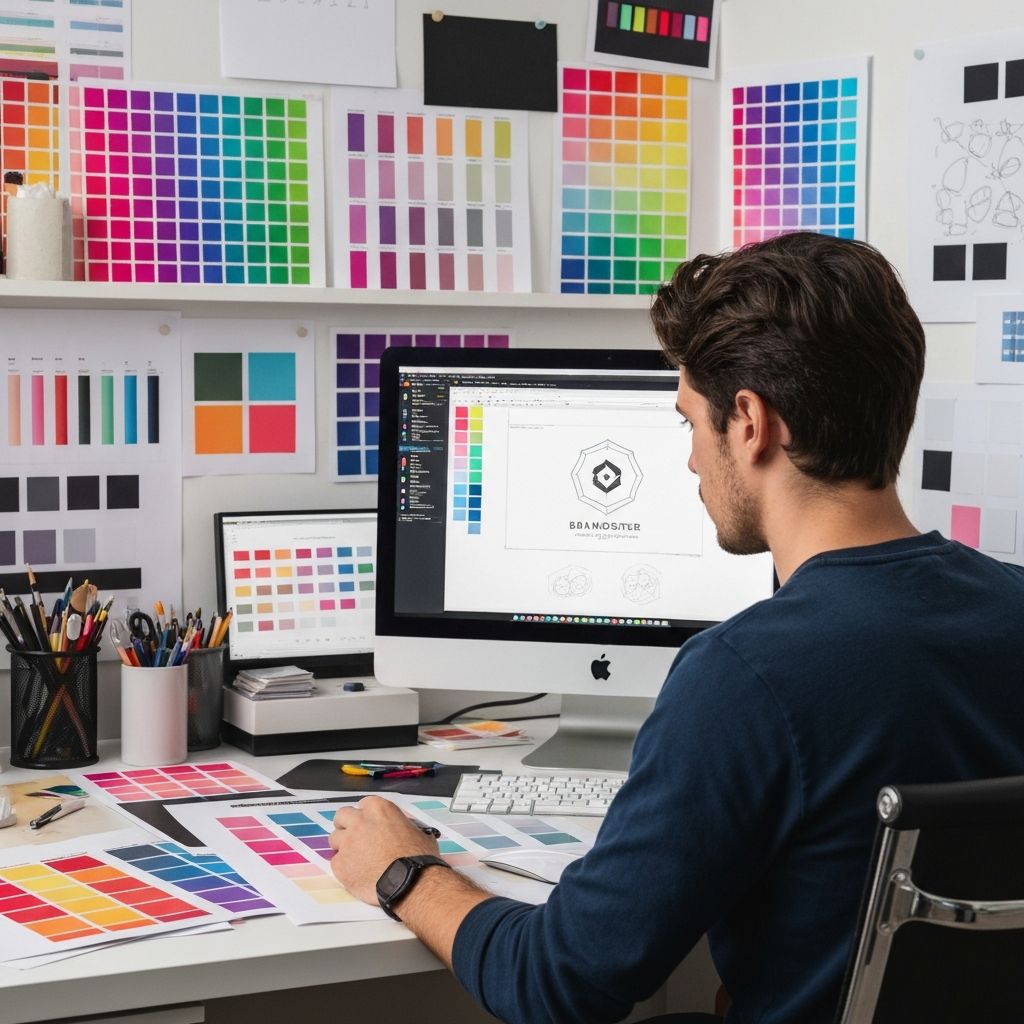 Diseño Gráfico